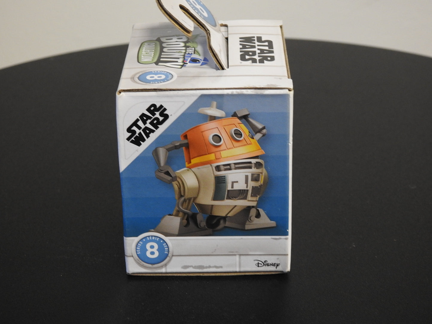 Star Wars The Bounty Collection Series 8 No. 48 Chopper