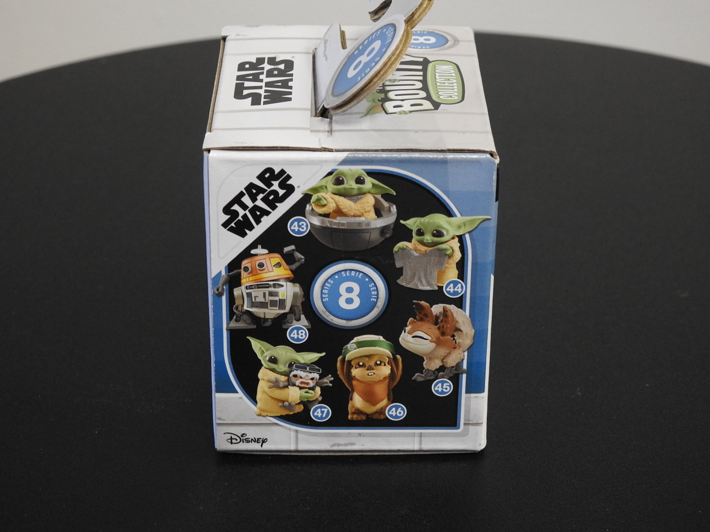 Star Wars The Bounty Collection Series 8 No. 48 Chopper