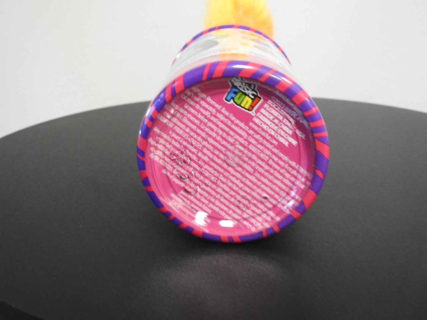 Misfittens Get Meowt! Cat Plush Wild Cats Series 3