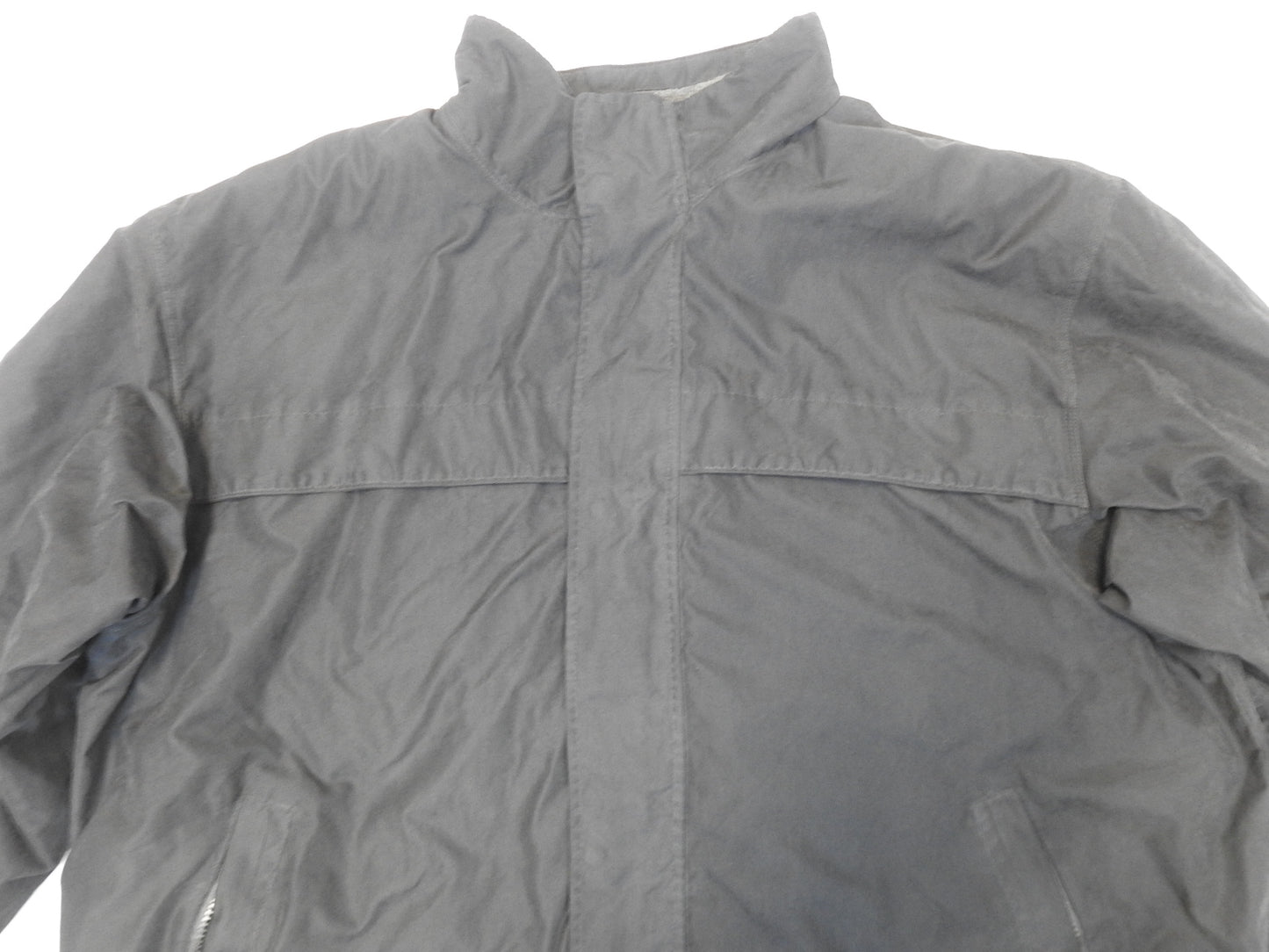 St. John's Bay Men's Black Winter Jacket