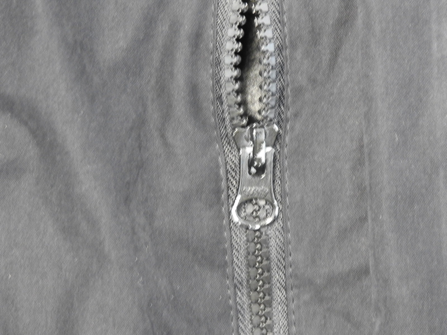 St. John's Bay Men's Black Winter Jacket