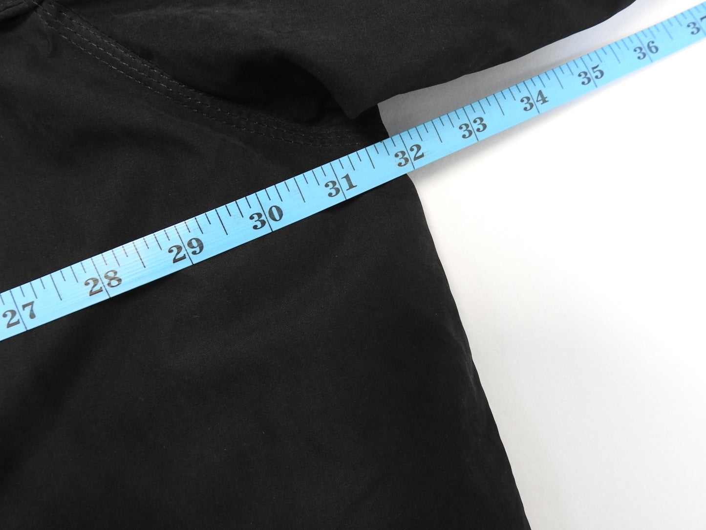 St. John's Bay Men's Black Winter Jacket