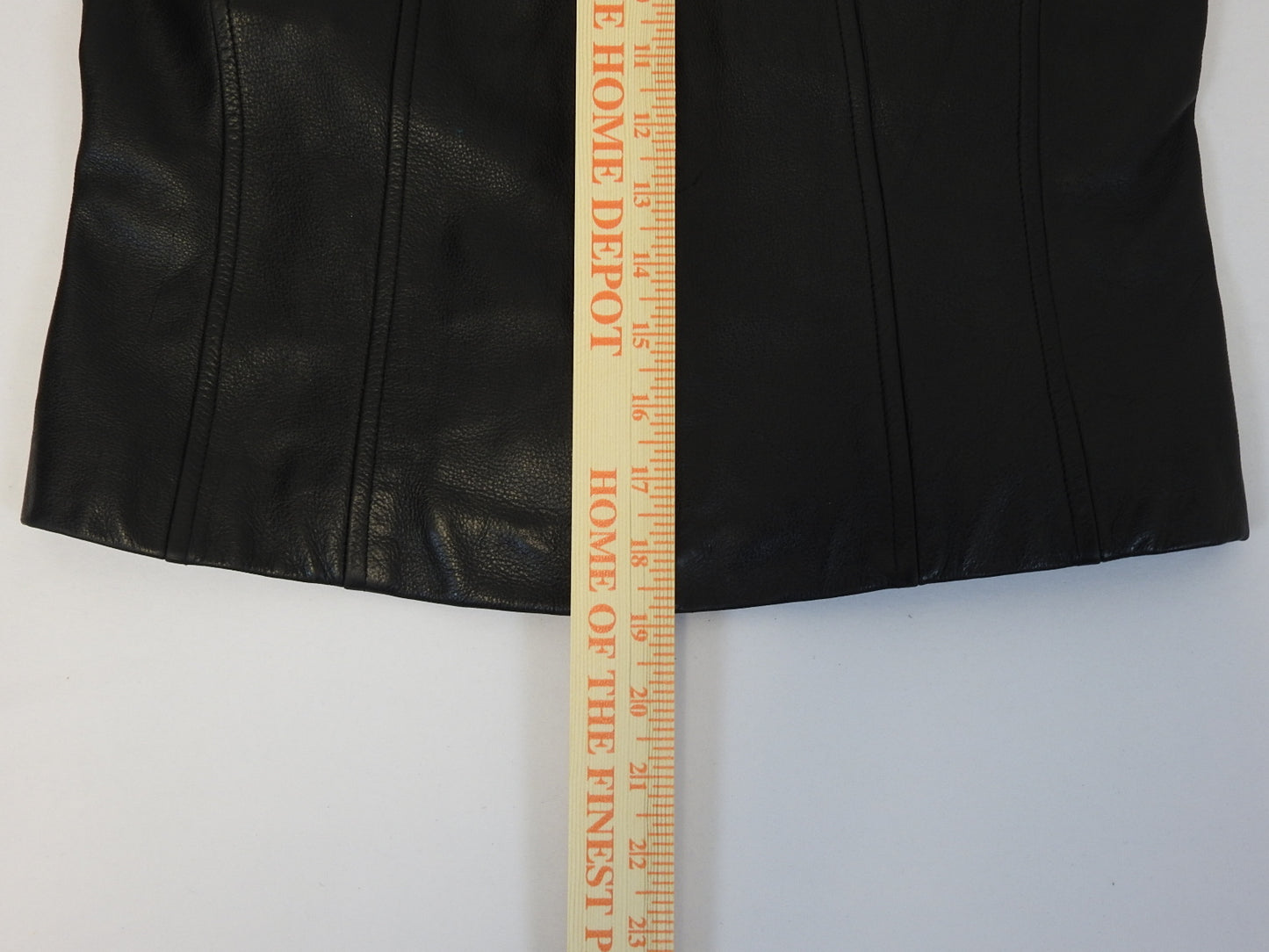 Guess Women's Black Leather  Jacket