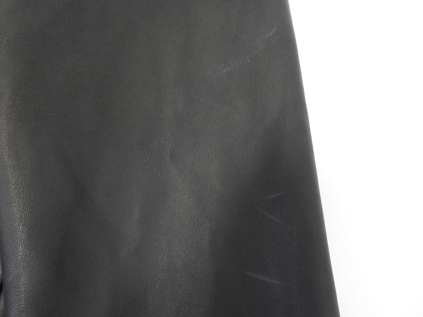 Refinery Republic Men's Faux Leather Jacket