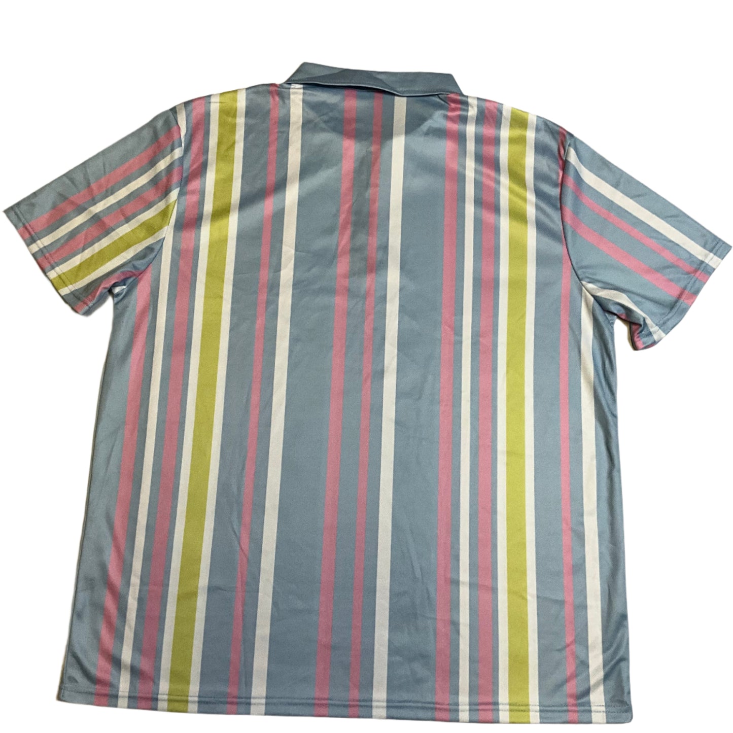 Men's Activewear 2 pc Gray Shortsleeve Short  Set