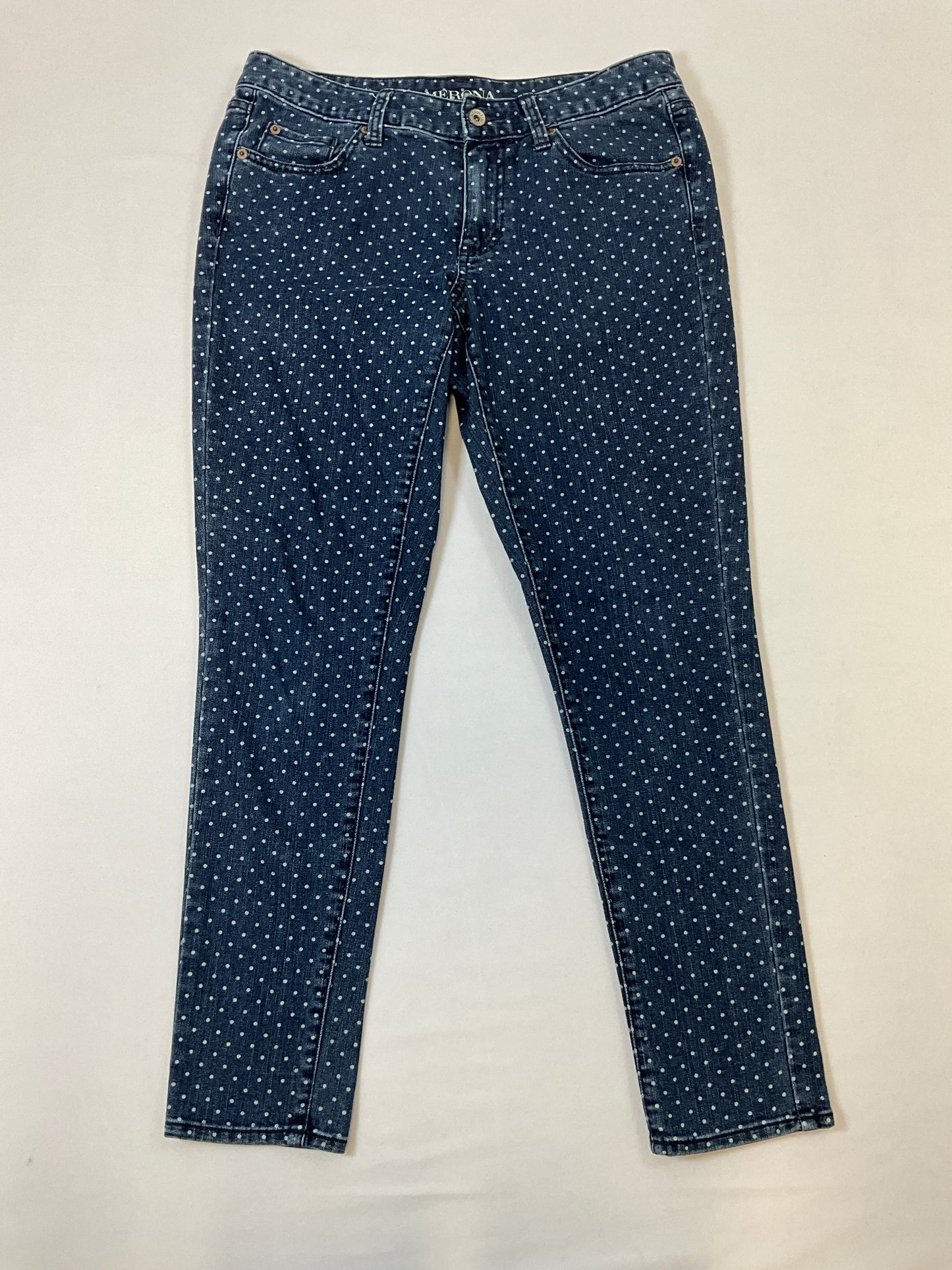 Pantalones vaqueros azules - CSG (A) 1