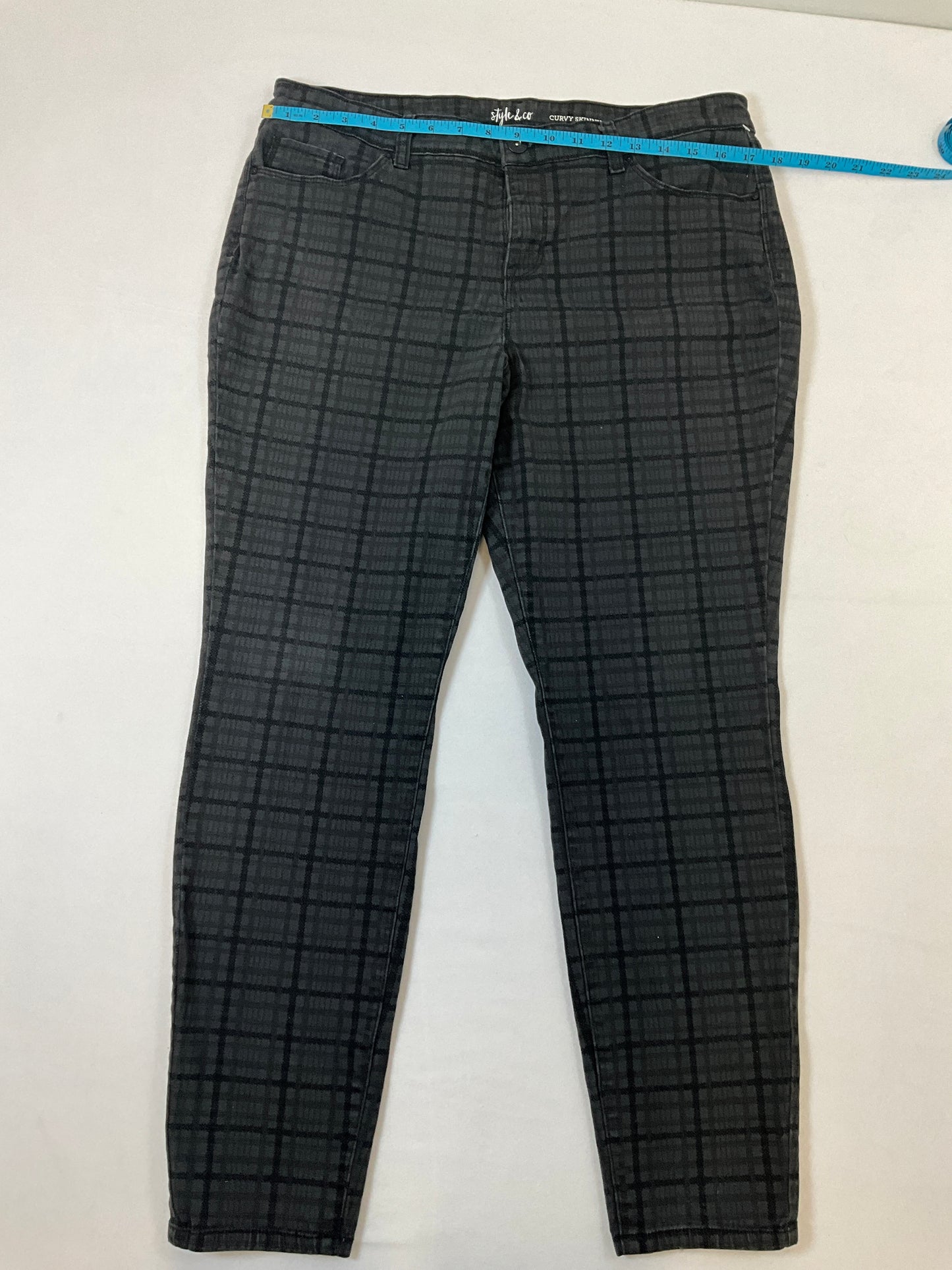 Pantalones vaqueros azules - CSG (A) 11