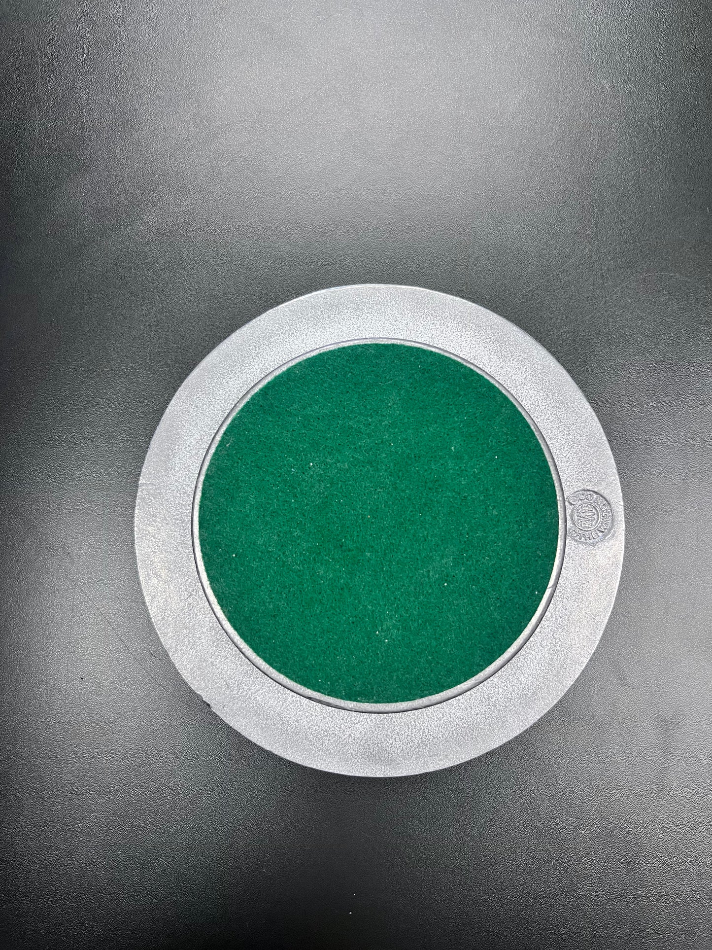 Wilton Armetale Pizzazz 7" Rimmed Serving Bowl