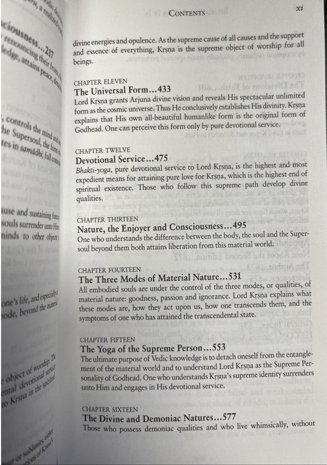 Bhagavad Gita As it is Paperback 1972, 1983