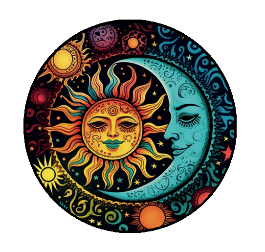 Treasures by Dawn Crescent